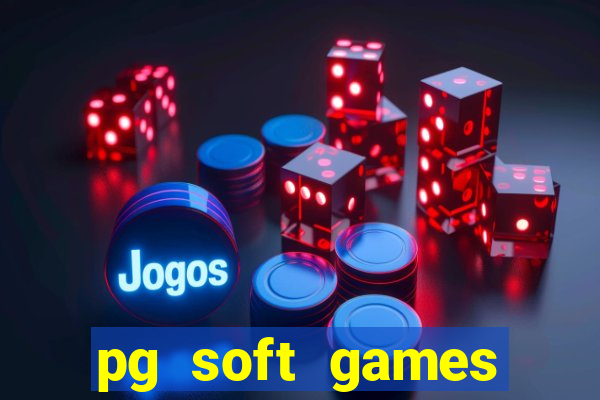 pg soft games fortune rabbit